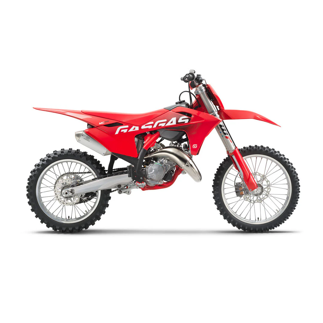 GAS GAS MC 125 2024