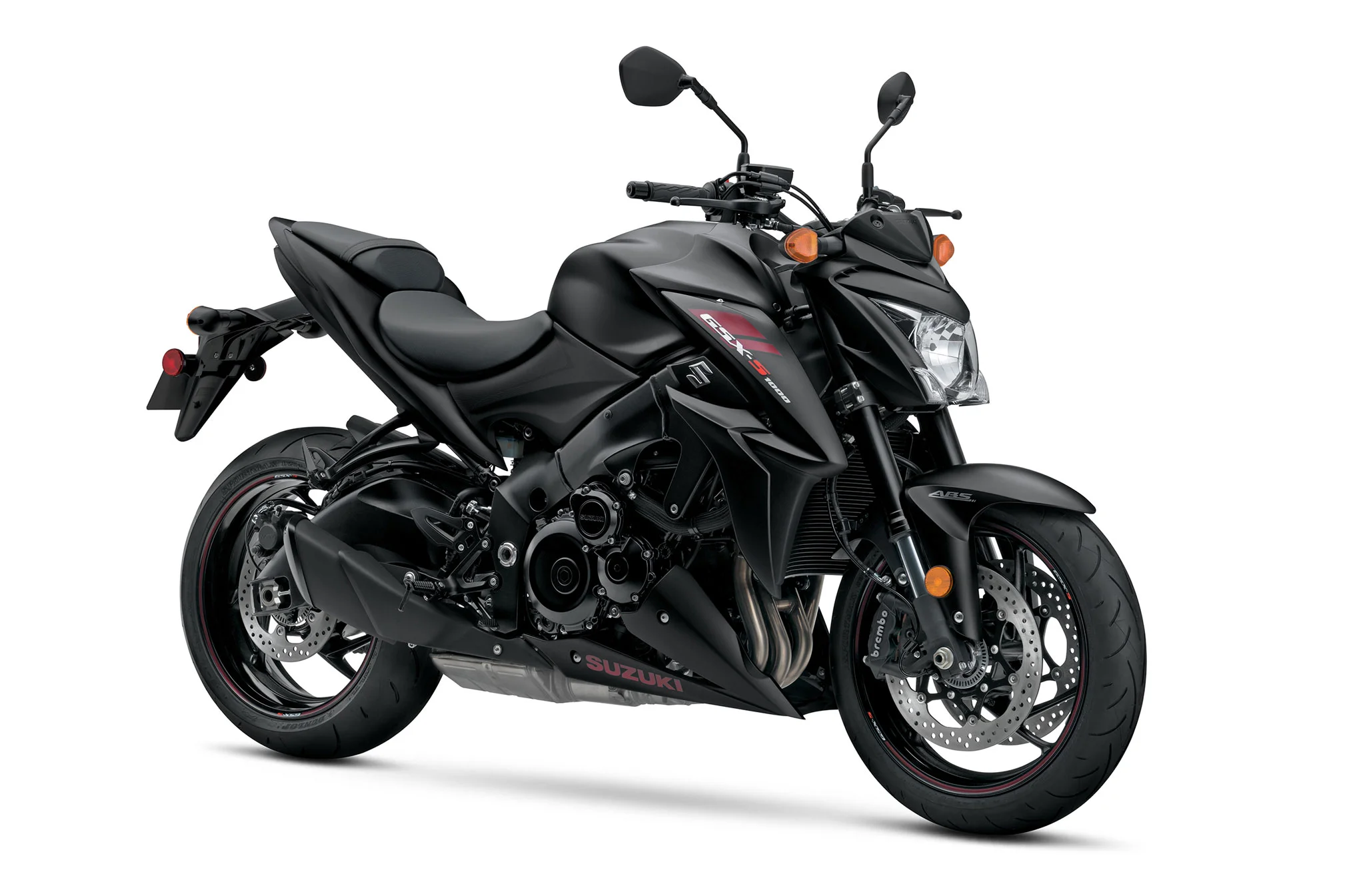 Suzuki GSX-S1000Z