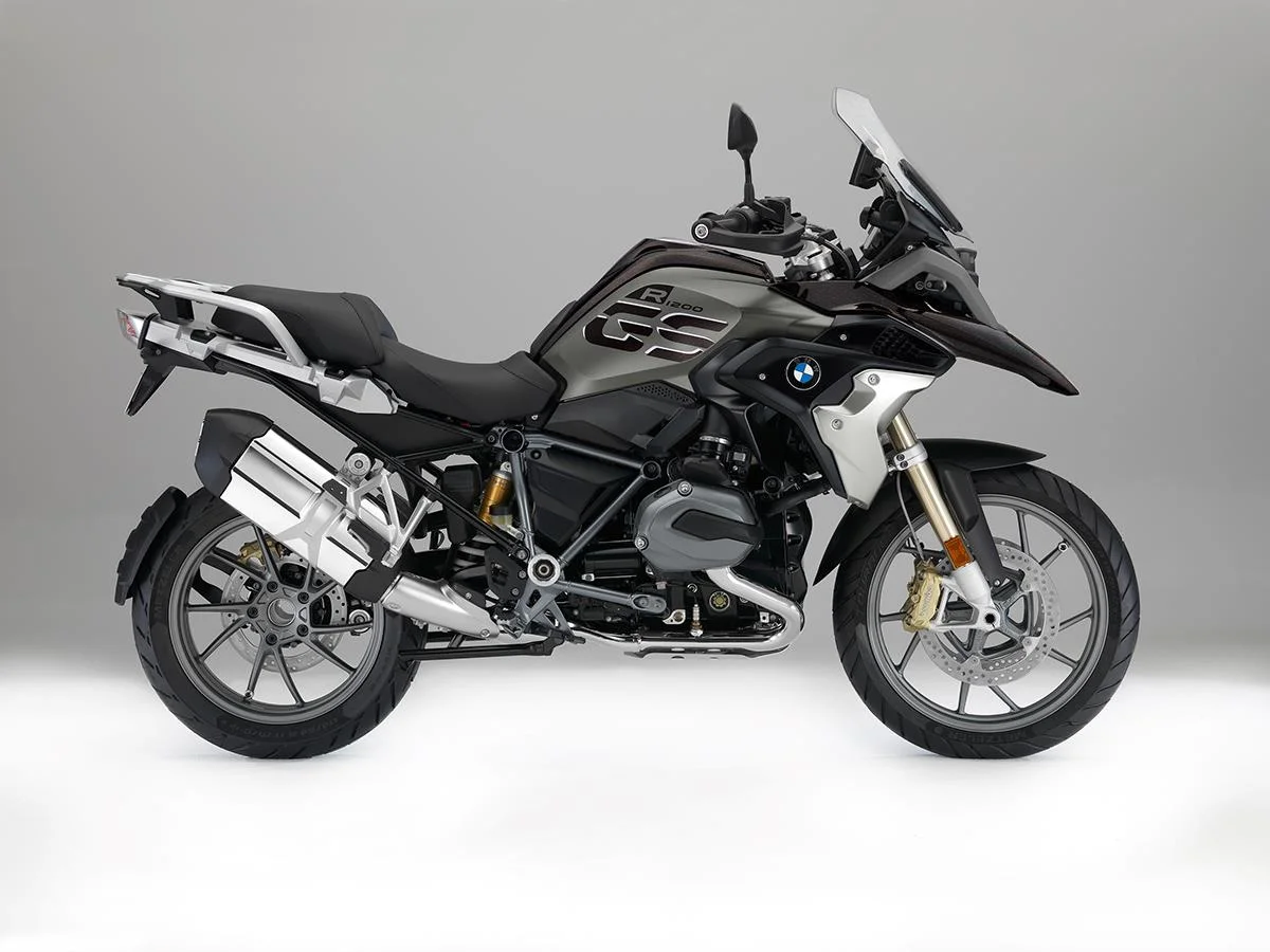 BMW R 1200 GS