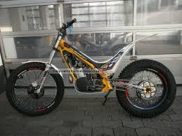 Sherco ST Cabestany Replica 2012