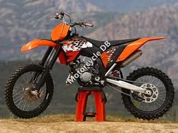 SVM S 3 125 GS 1987
