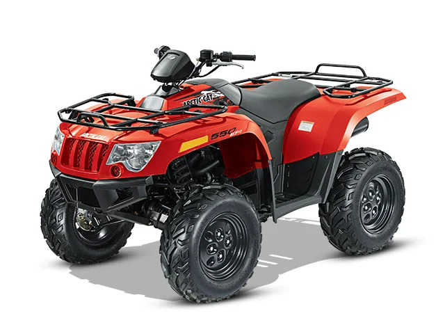 Arctic Cat 550 2014