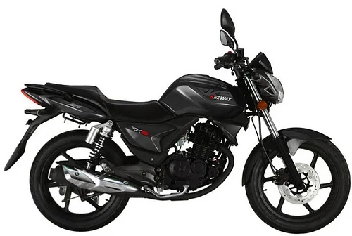 Keeway RKS 150