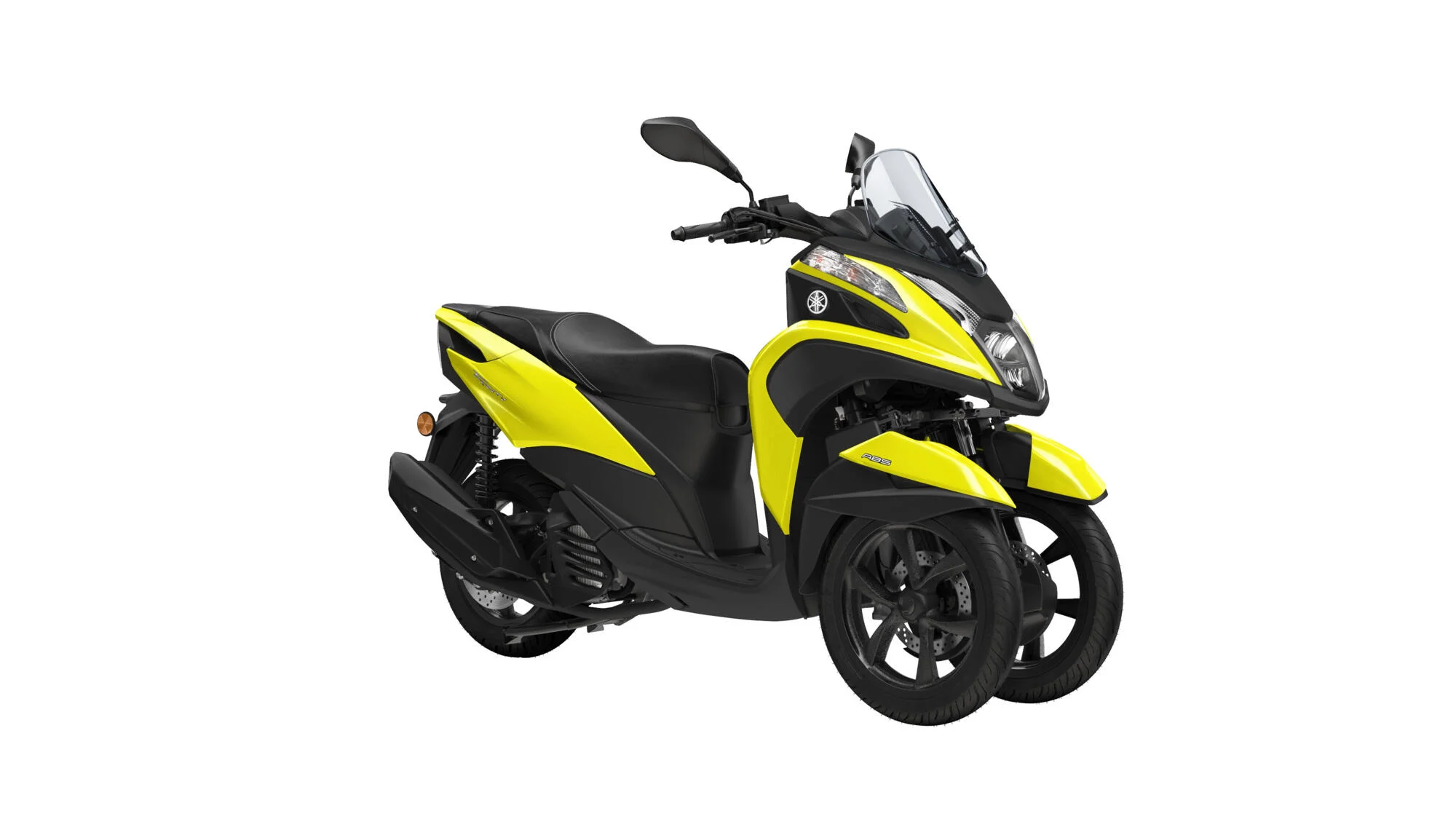 Yamaha Tricity