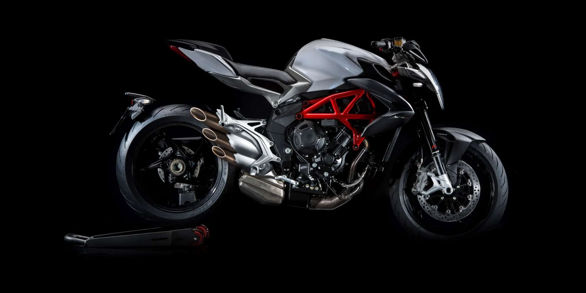 MV Agusta Rivale 800