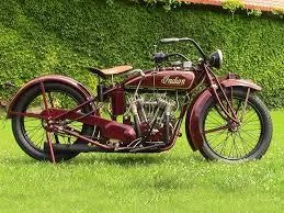 Indian Chief