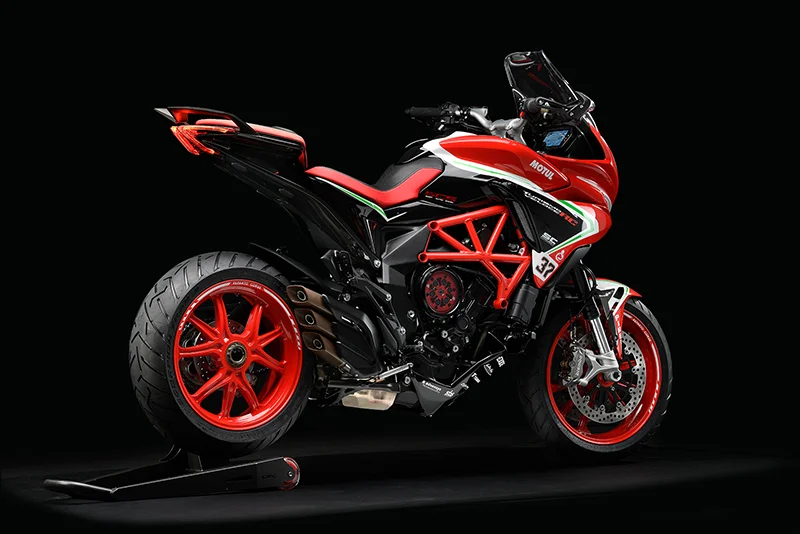 MV Agusta Turismo Veloce 800 RC SCS