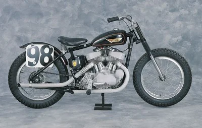 Harley-Davidson KR 750 1959