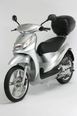 Peugeot Looxor Advantage