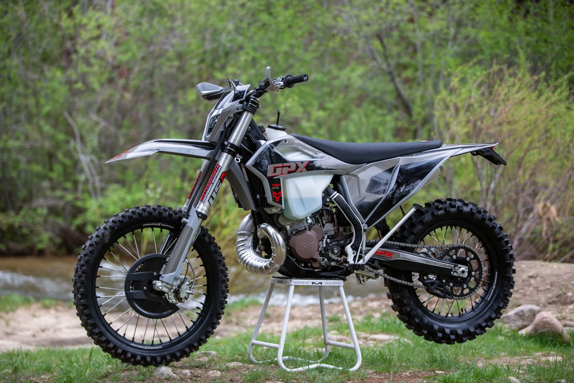 GPX TSE 300L 2024