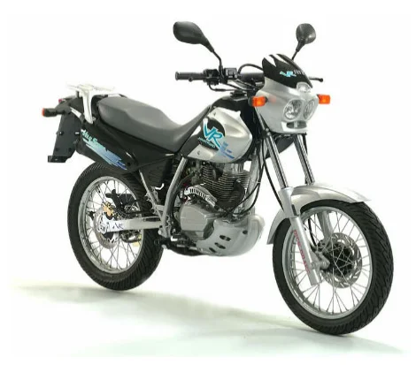 Hartford VR-125Z