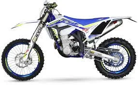 Sherco 450 SEF-R