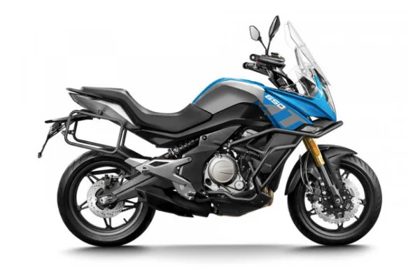 CF Moto 650MT 2022