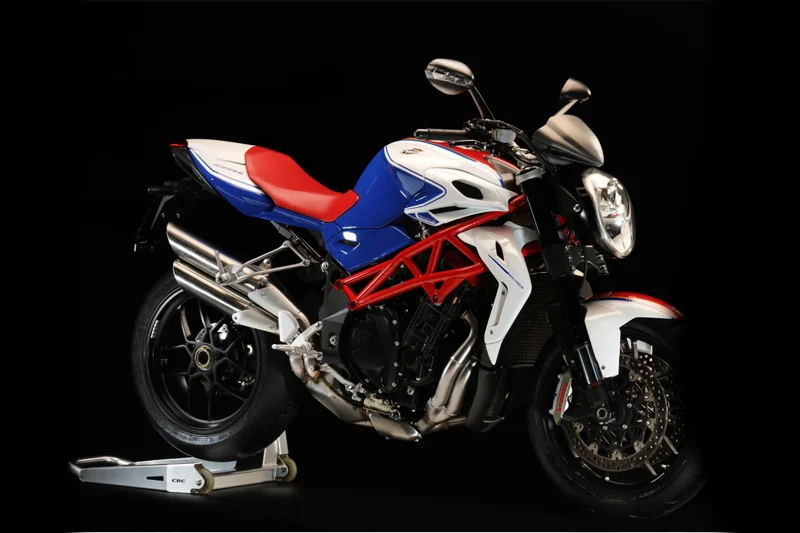 MV Agusta Brutale RR