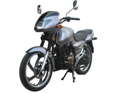 Yiben YB200 2011
