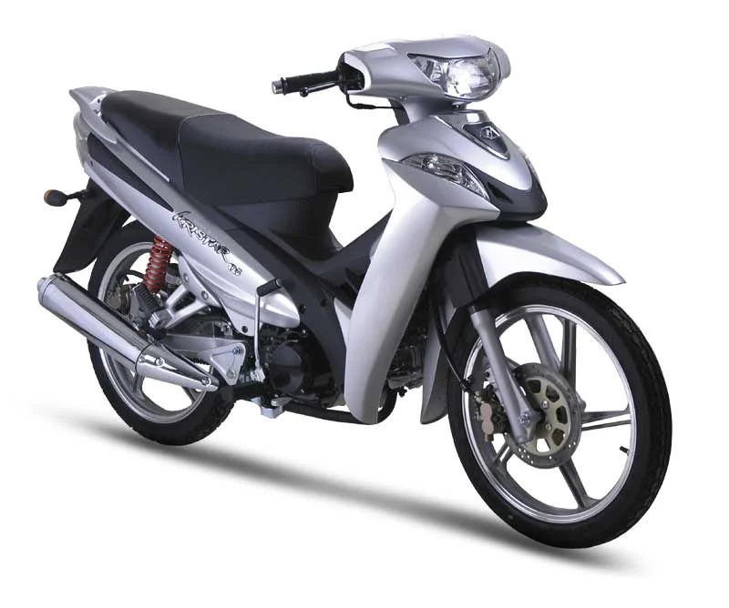 Modenas Kristar 2011