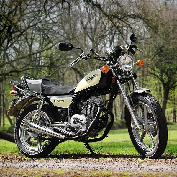 Lexmoto Vixen 125