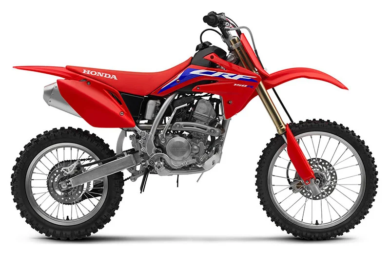 Honda CRF150R Expert