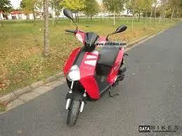 Generic Epico Electric 2012