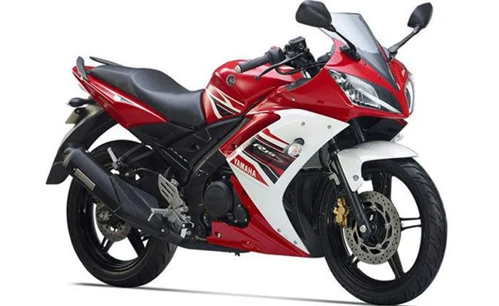 Yamaha YZF-R15s