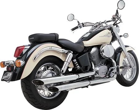 Honda VT 750 C2 Shadow