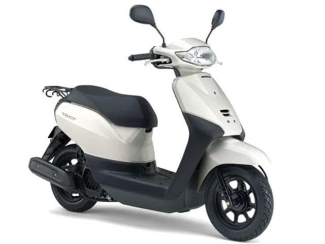 Honda Tact