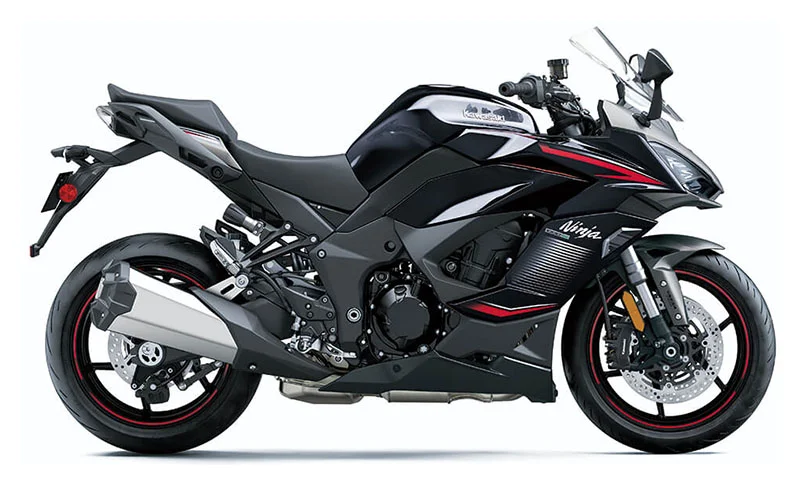 Kawasaki Ninja 1000SX