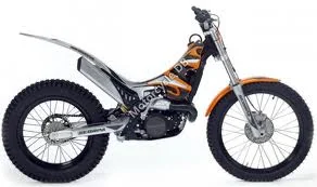Scorpa SR 280-2T