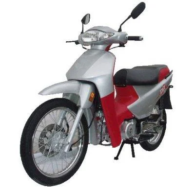 Veli VL110 2007