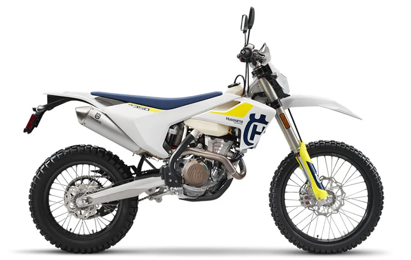 Husqvarna FE 350