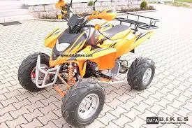 Shineray XY-250 3 2012