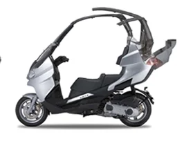 Giantco Raider 110 2013