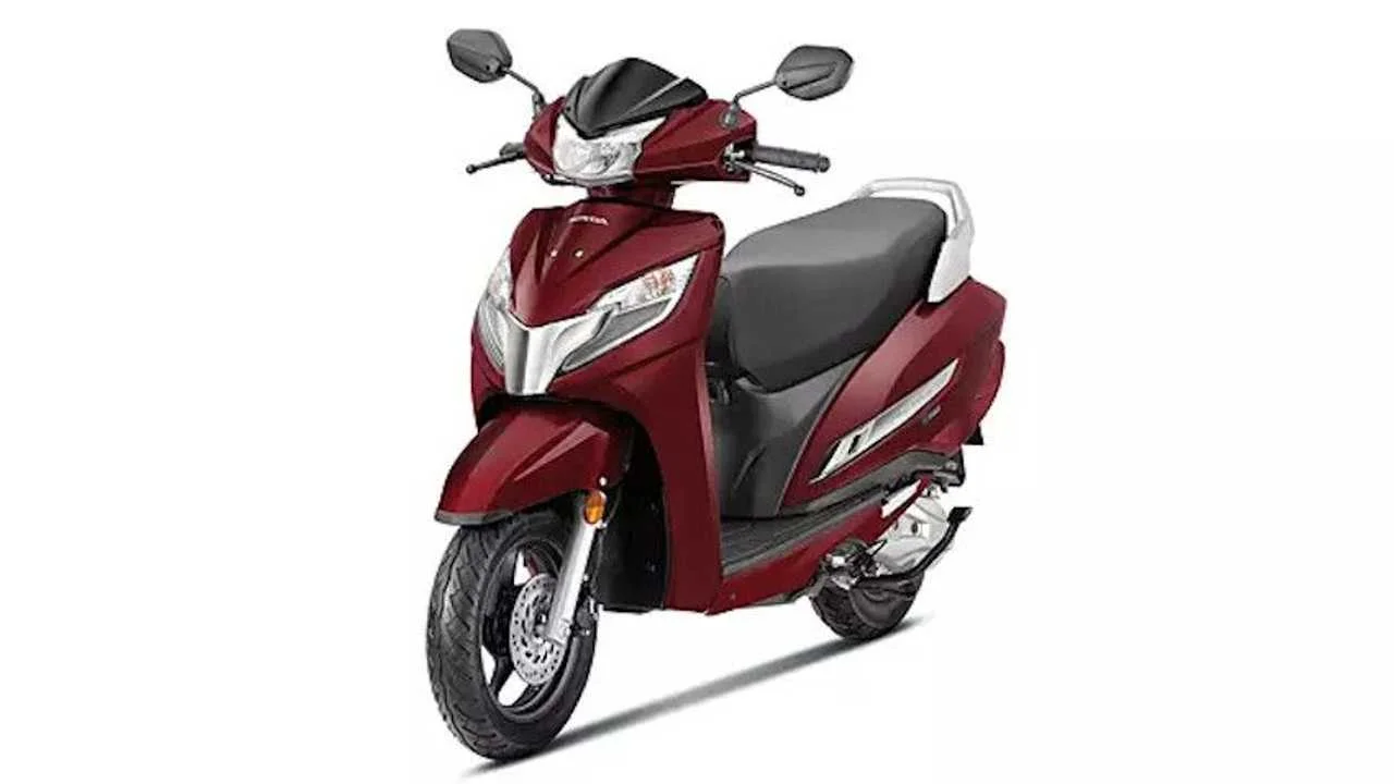 Honda Activa 125