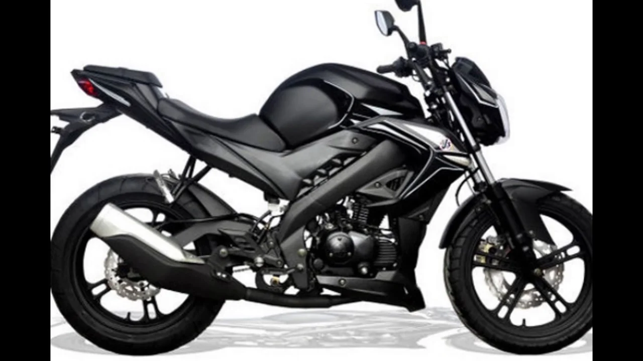 AJS Eco-3 2016
