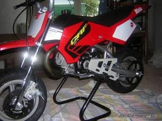 Veli VL50-C 2007