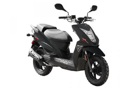 Kymco Super 8 50X