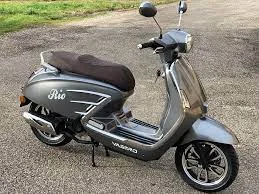 Vastro 50 Rio 2021