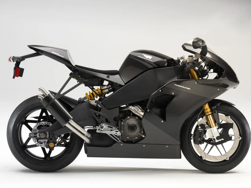 Erik 1190RS