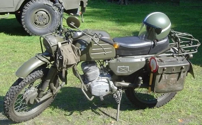 Hercules K 125 Military 1980