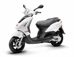 Derbi Boulevard 50 2T
