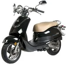 Sym Allo 125