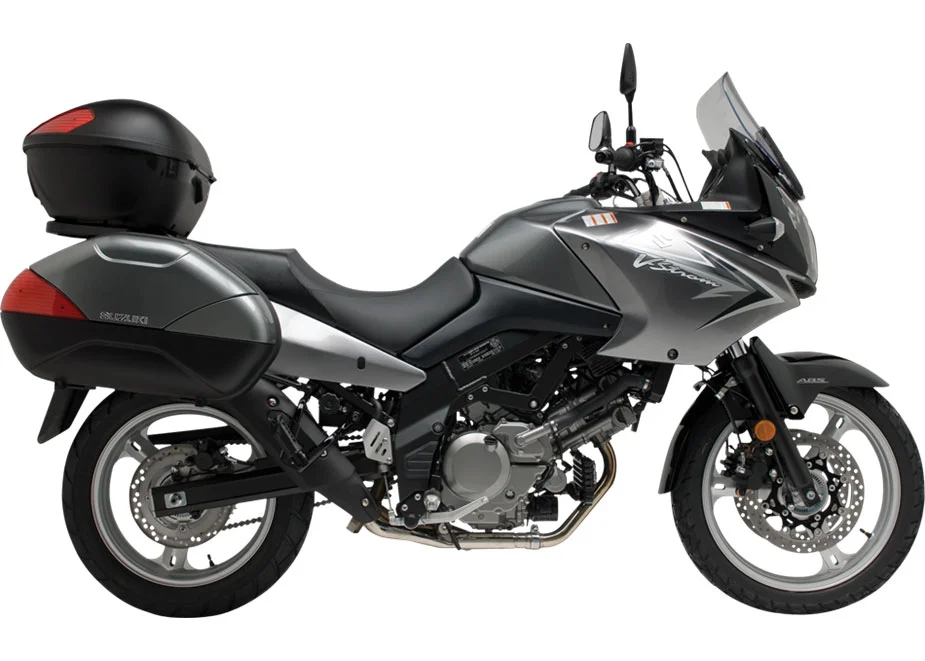 Suzuki V-Strom 650 ABS