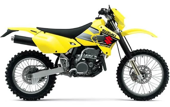 Suzuki DR-Z 400