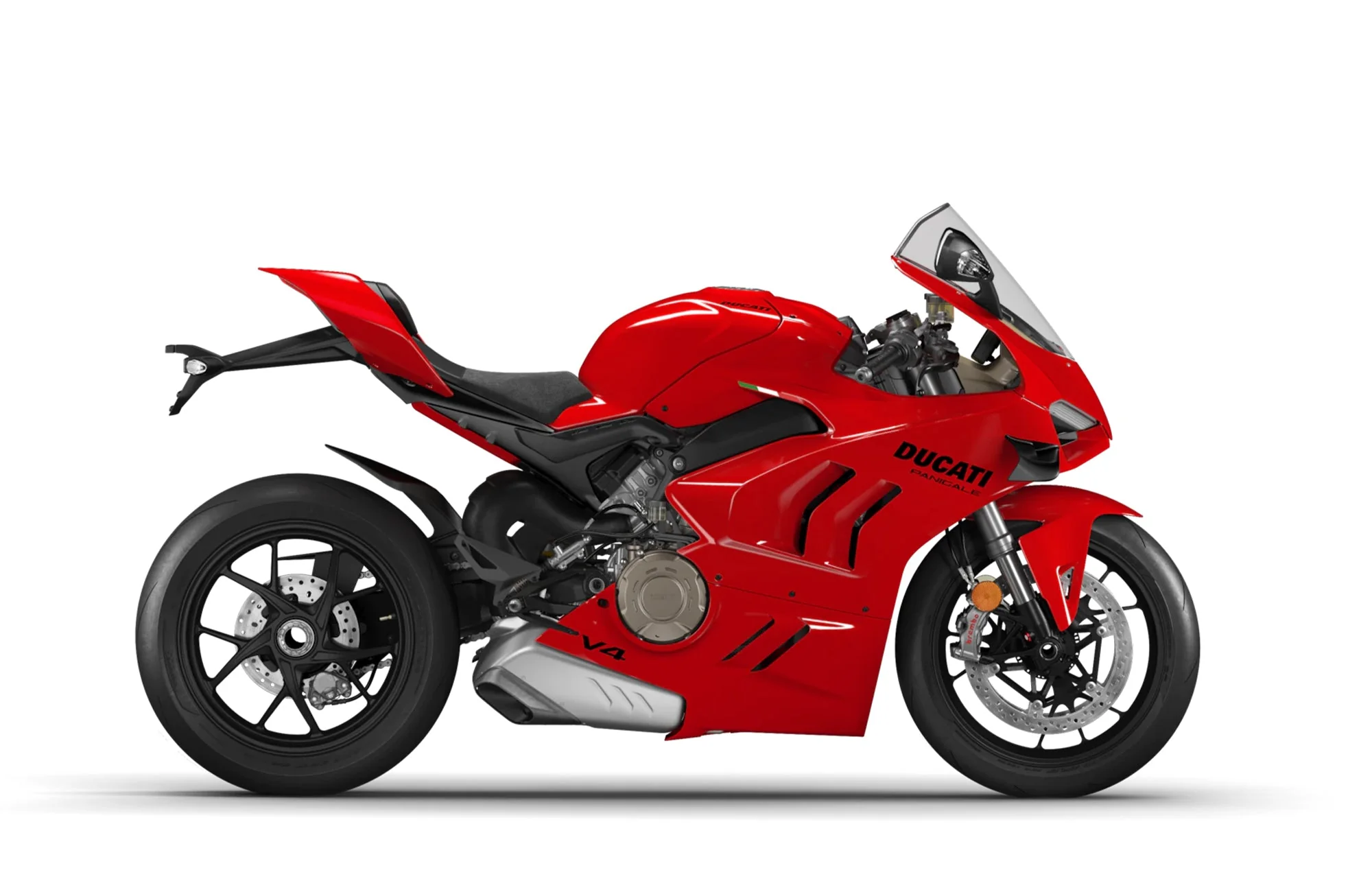 Ducati Panigale V2