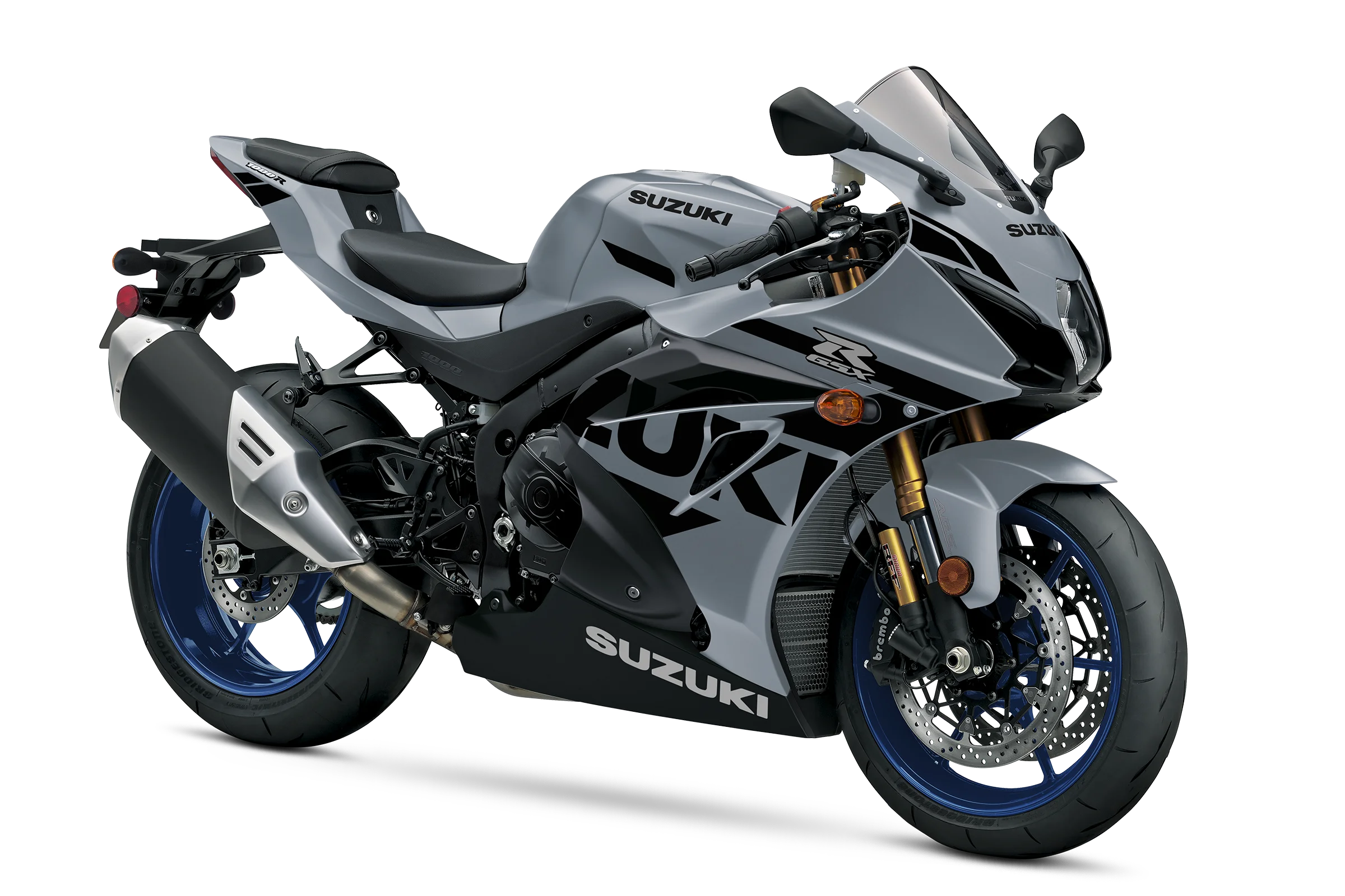 Suzuki GSX-R1000R