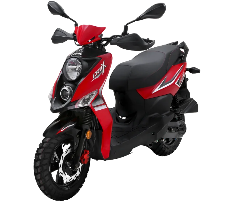 Sym Crox 50
