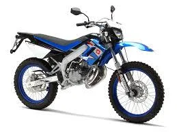 Derbi Senda DRD Racing 50 R