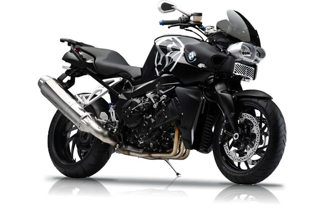 BMW K 1200 R Sport