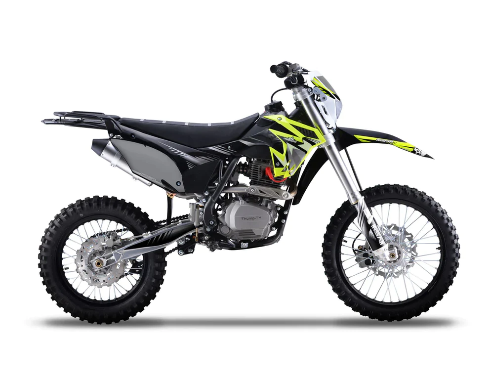 Thumpstar TSF 230 X3 2023