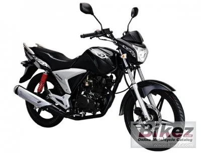 Lifan LF150-2